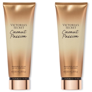 ヴィクトリアズシークレット(Victoria's Secret)のVictoria’s Secret coconut passion (ファッション/美容)