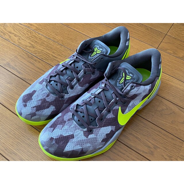 Nike Kobe VIII ナイキ コービー 8