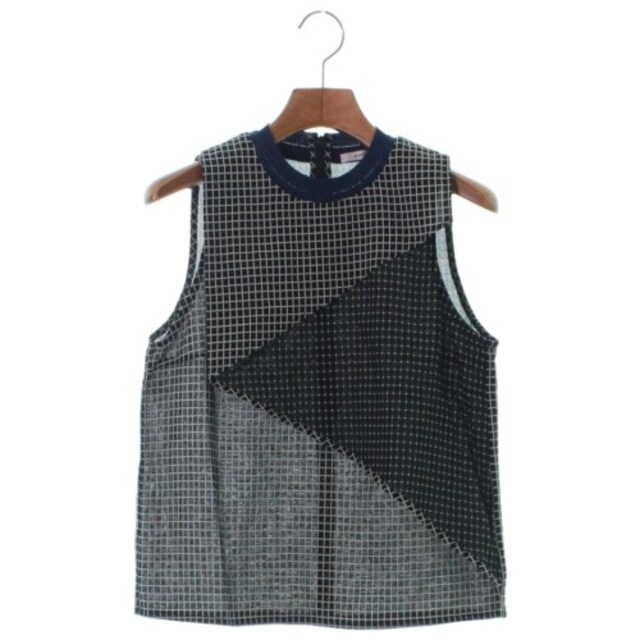 CARVEN ブラウス レディース controliq.com.ec