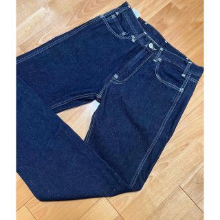 リーバイス(Levi's)のLevi's Red デニムパンツ　505 W31 L32 (デニム/ジーンズ)