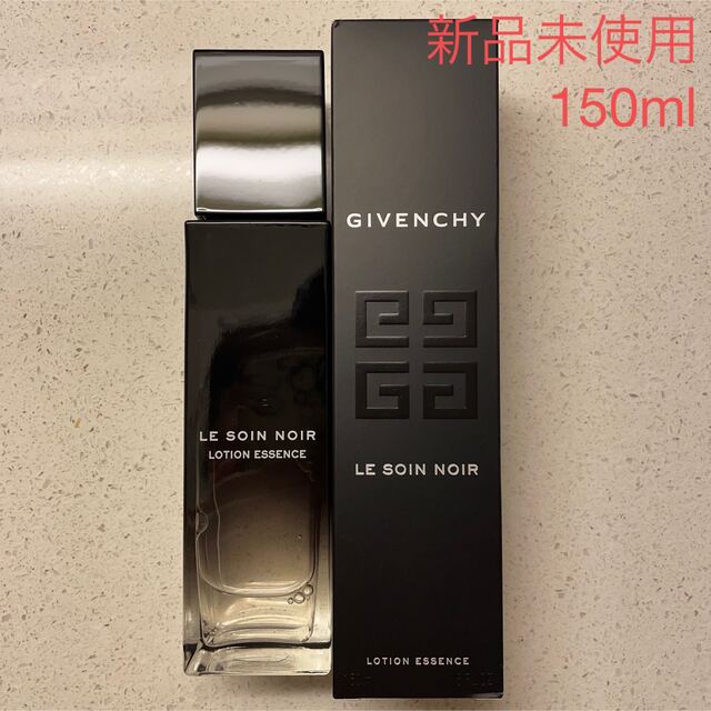 GIVENCHYソワン ノワール ローション 150ml iaihnw-lotim.ac.id
