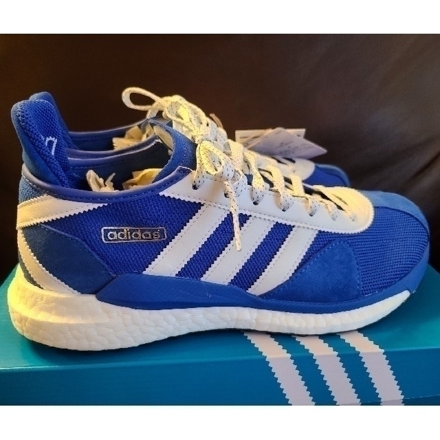 送料込????新品未使用????adidas????TOKIO SOLAR