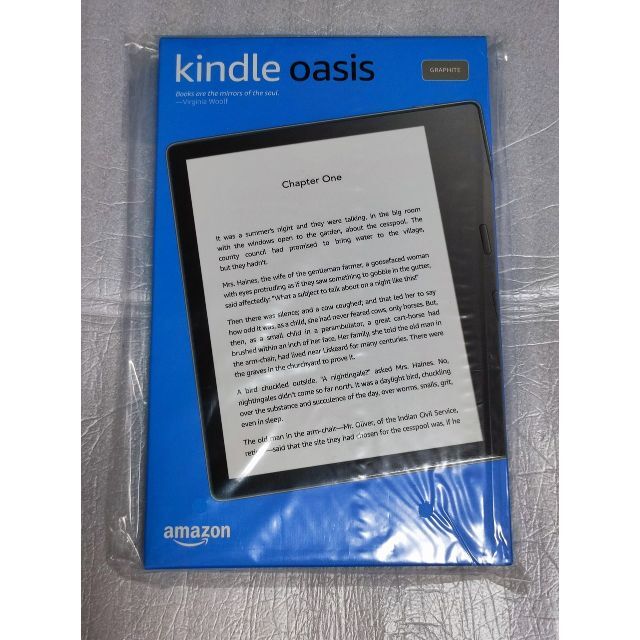 Kindle Oasis WiFi 32GB Graphite 防水 タッチ | labiela.com