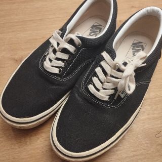 エラ(ERA（VANS）)のVANS　ヘンプスニーカー(スニーカー)