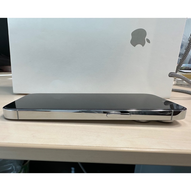 iPhone14 pro 256GB シルバー SIMフリー iPhone14 pro 256GB シルバー SIMフリー