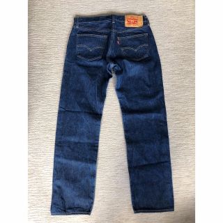 リーバイス(Levi's)のUSA仕入れヴィンテージ リーバイス Levi’s 501デニムジーンズ 濃紺9(デニム/ジーンズ)