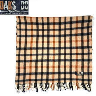 ダックス ブランケットの通販 29点 | DAKSを買うならラクマ