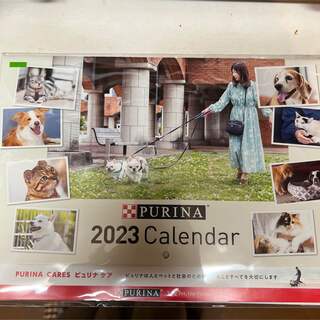 犬猫カレンダー(カレンダー/スケジュール)