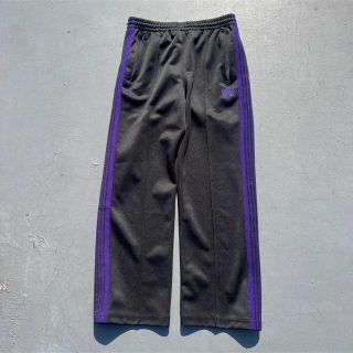 ニードルス(Needles)のNeedles Track Pant S DI171(スラックス)