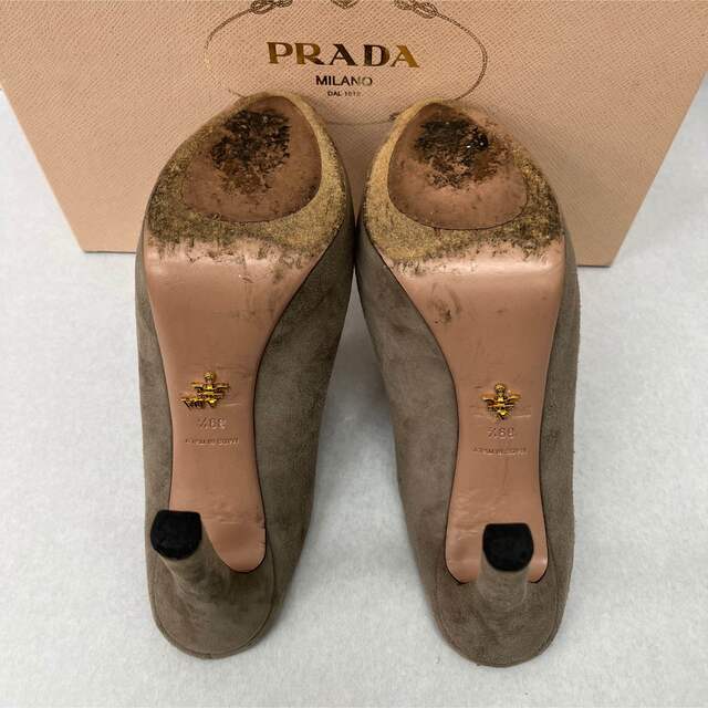 PRADA(プラダ)のharu様専用 レディースの靴/シューズ(サンダル)の商品写真