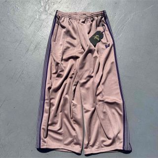 ニードルス(Needles)の【新品未使用】22AW Needles H.D. Track Pant XS(その他)