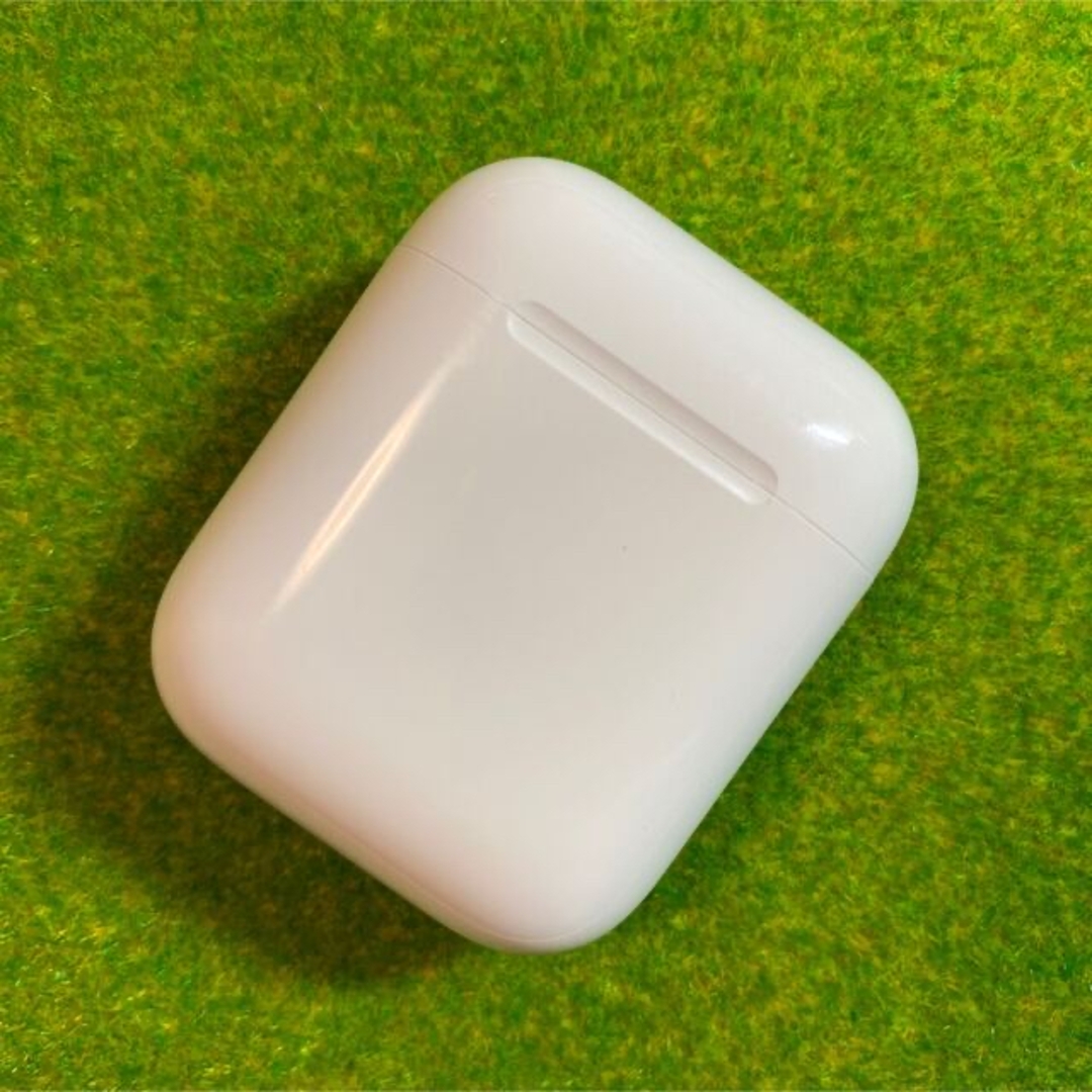 Apple正規品 エアーポッズ エアーポッツ AirPods 充電器 第一世代