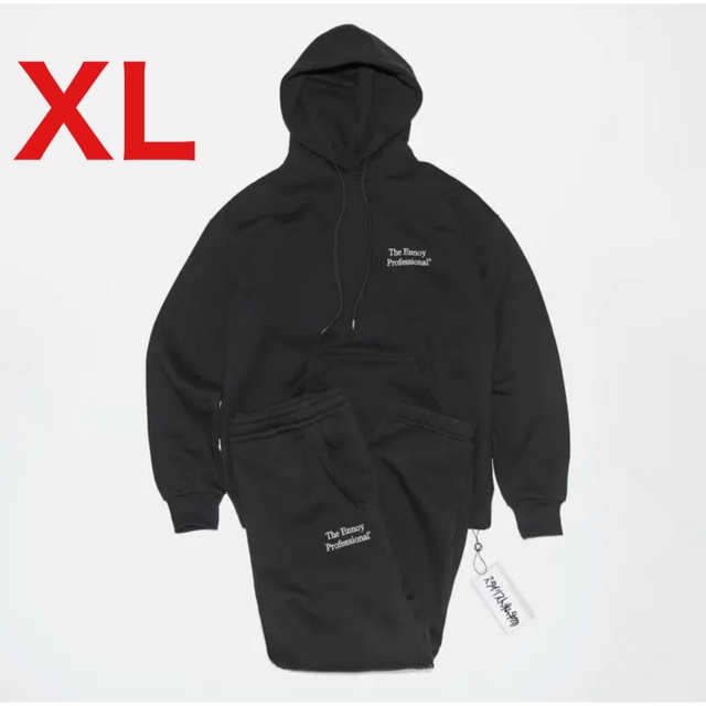 NNOY / エンノイとスタイリスト私物 HOODIE