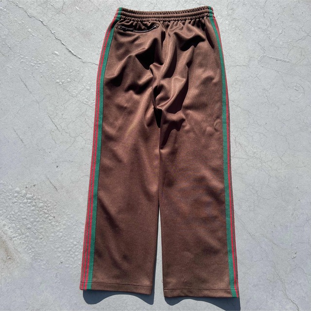 Needles Track Pant XS HM364 | www.jarussi.com.br