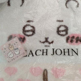 PEACH JOHN - ⭐PEACH JOHN×ちいかわ　コラボ　ピーチジョン　ルームウェア