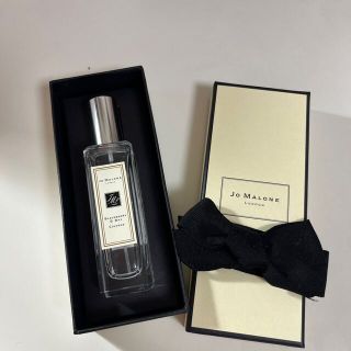 ジョーマローン(Jo Malone)のジョーマローン　ブラックベリーアンドベイ　空瓶(ユニセックス)