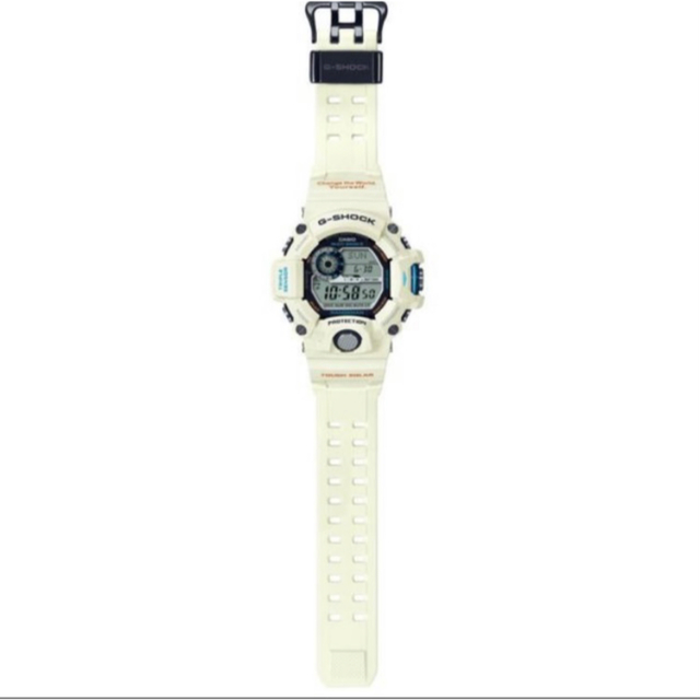 【新品4本セット・送料無料】G-SHOCKレンジマンGW-9408KJ-7JR