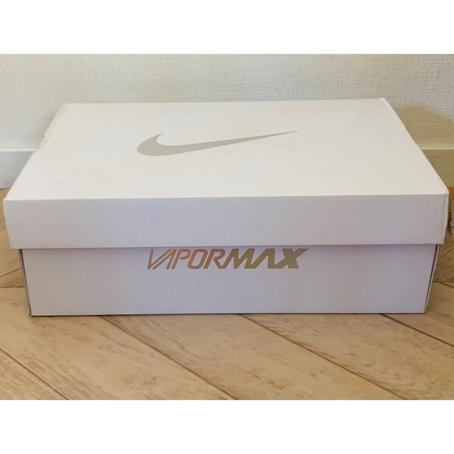 NIKE(ナイキ)のナイキ AIR VAPOURMAX シューズ 靴 NIKE 新品未使用 メンズの靴/シューズ(スニーカー)の商品写真