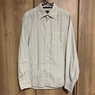 ポールスミス(Paul Smith)のpaul smith ポールスミス シャツ(シャツ)