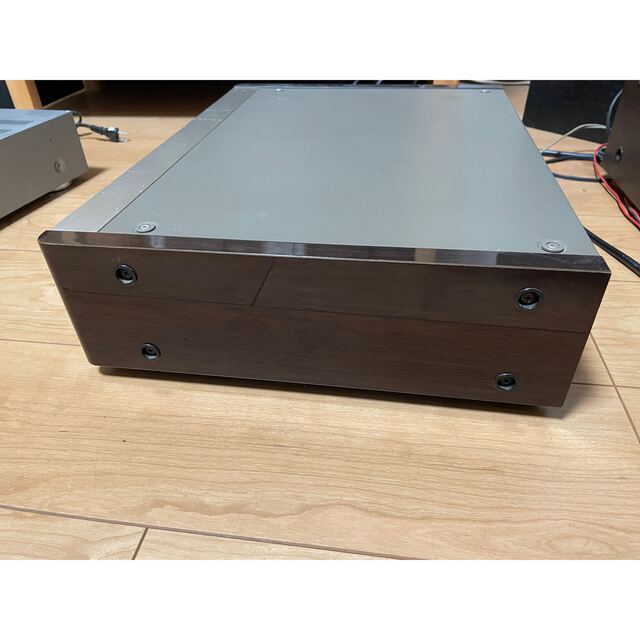 動画を見てください! SONY ソニー CDP-X555ES 【※1箇所不良
