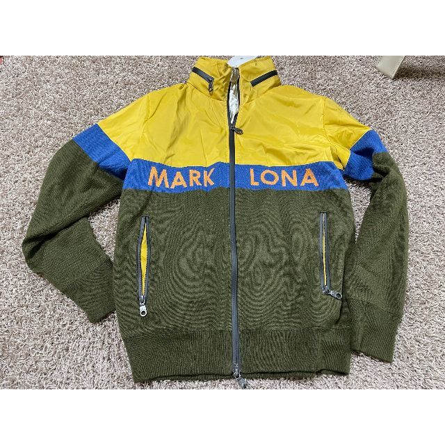 ★新品！MARK＆LONA,マーク＆ロナ,ゴルフ,アウター,muta,63800スポーツ/アウトドア