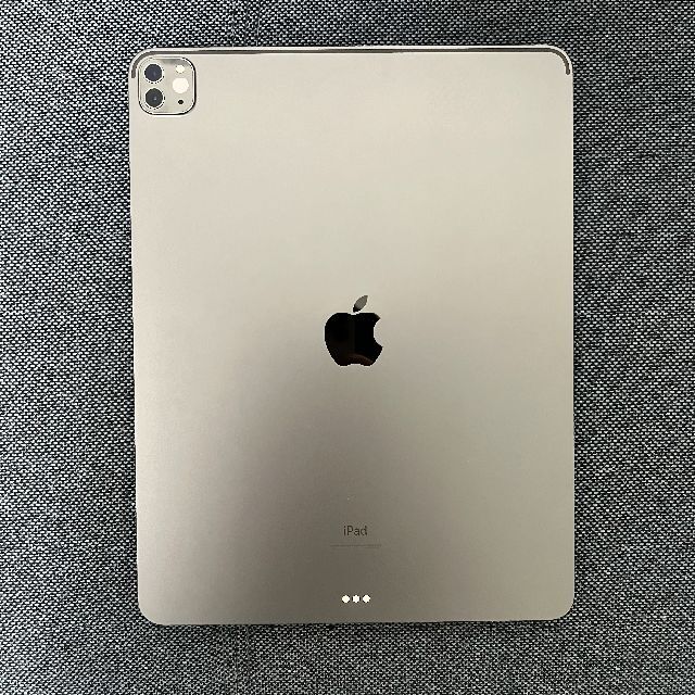 【美品】12.9 iPad Pro (M1) + Apple Pencilなど