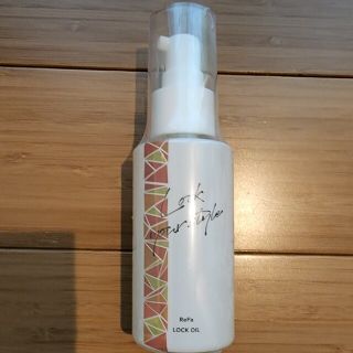 リファ(ReFa)のリファ　ロックオイル　100mL(ヘアケア)