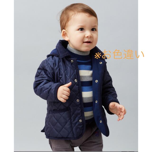 ミキハウス　子供服　新品