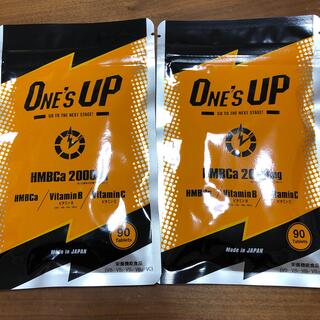 One's UP ワンズアップ(ダイエット食品)