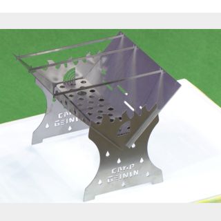 アメトーク　焚き火台(ストーブ/コンロ)