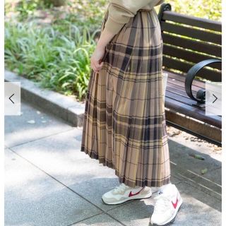 アーバンリサーチドアーズ プリーツスカート スカートの通販 300点以上 ...