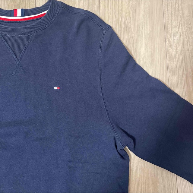 TOMMY HILFIGER(トミーヒルフィガー)のTOMMY HILFIGER スウェット メンズのトップス(スウェット)の商品写真