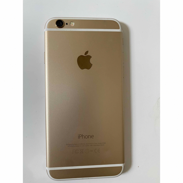iPhone - iPhone6の通販 by yuna's shop|アイフォーンならラクマ