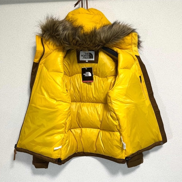 THE NORTH FACE - 新品!特価 ノースフェイス ダウンジャケット