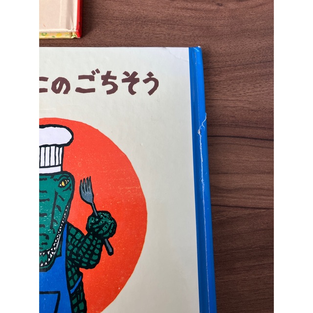 たこやきようちえん　絵本３冊 エンタメ/ホビーの本(絵本/児童書)の商品写真