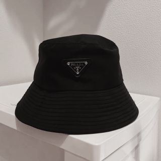 PRADA プラダ バケットハットM ユニセックス 男女兼用 - www.top4all.pl