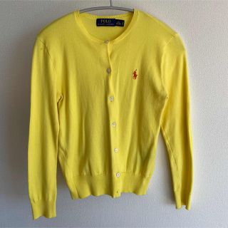 ポロラルフローレン(POLO RALPH LAUREN)のあいちゃん様専用　POLO Ralph Lauren カーディガン(カーディガン)