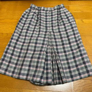 ディオール(Christian Dior) スカートの通販 500点以上 | クリスチャン