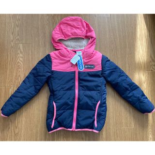 アウトドア(OUTDOOR)の新品未使用⭐︎OUTDOORキッズアウター(ジャケット/上着)