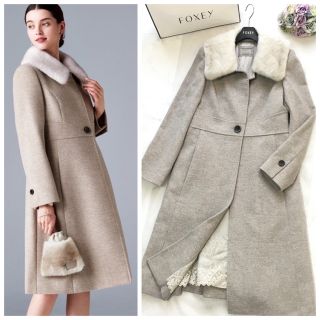 フォクシー(FOXEY) オーダーの通販 54点 | フォクシーを買うならラクマ