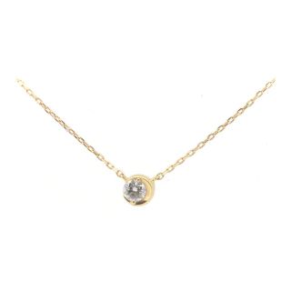 スタージュエリー(STAR JEWELRY) ダイヤモンドネックレス ネックレス