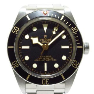 チュードル(Tudor)のチューダー/チュードル 腕時計美品  79030N(その他)