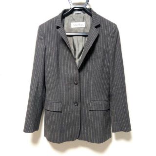 マックスマーラ(Max Mara)のマックスマーラ ジャケット サイズ42 M -(その他)