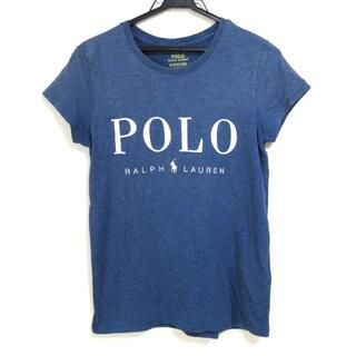 ポロラルフローレン(POLO RALPH LAUREN)のポロラルフローレン 半袖Tシャツ サイズXS(Tシャツ(半袖/袖なし))
