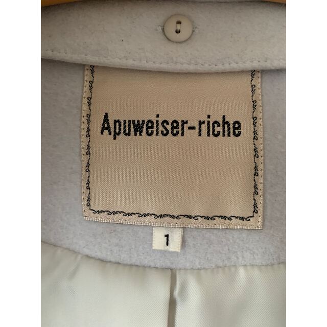 Apuweiser-riche 5wayコート(正規品) 5