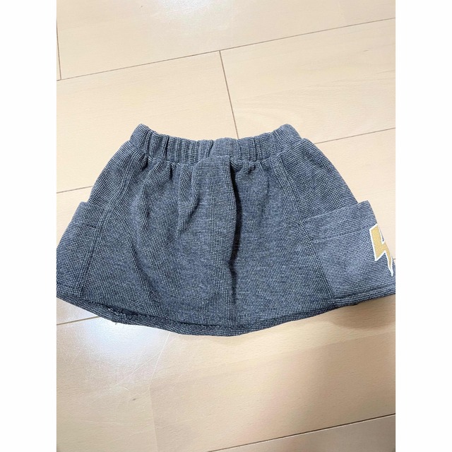 ZARA KIDS(ザラキッズ)のZARA baby  スカート　86 キッズ/ベビー/マタニティのベビー服(~85cm)(スカート)の商品写真