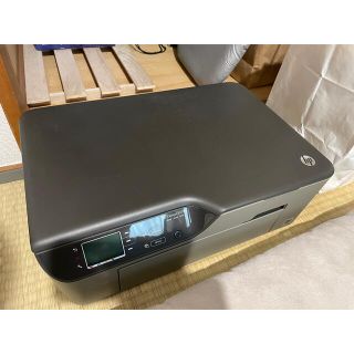 ヒューレットパッカード(HP)のHP Deskjet 3070A コピー/プリンター/スキャナー/ワイヤレス対応(PC周辺機器)