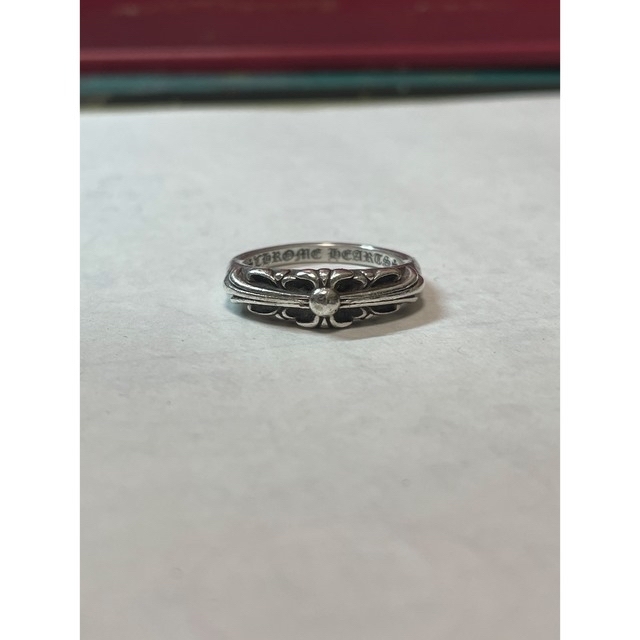 クロムハーツ リング メンズのアクセサリー(リング(指輪))の商品写真