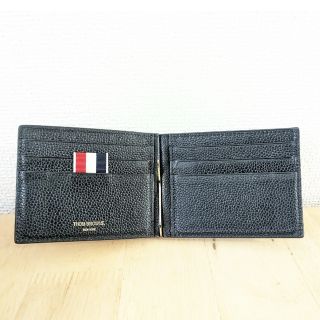 トムブラウン(THOM BROWNE)のマネークリップ／THOM BROWNE トムブラウン(マネークリップ)