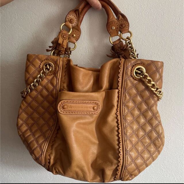 再値下げ】juicy couture ハンドバッグ レザーバッグ | ns2.psht.or.id